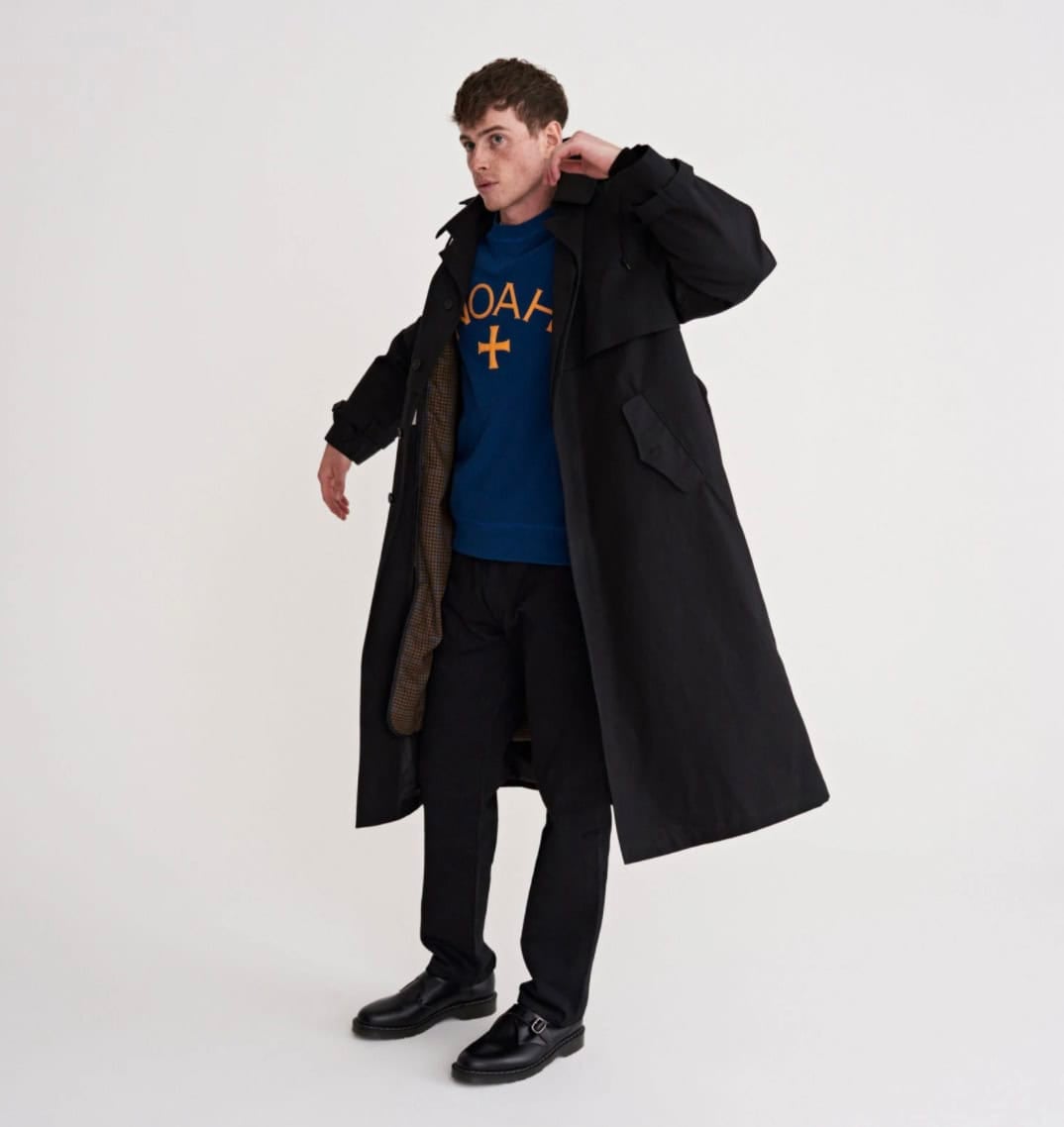 Streetwear Brands