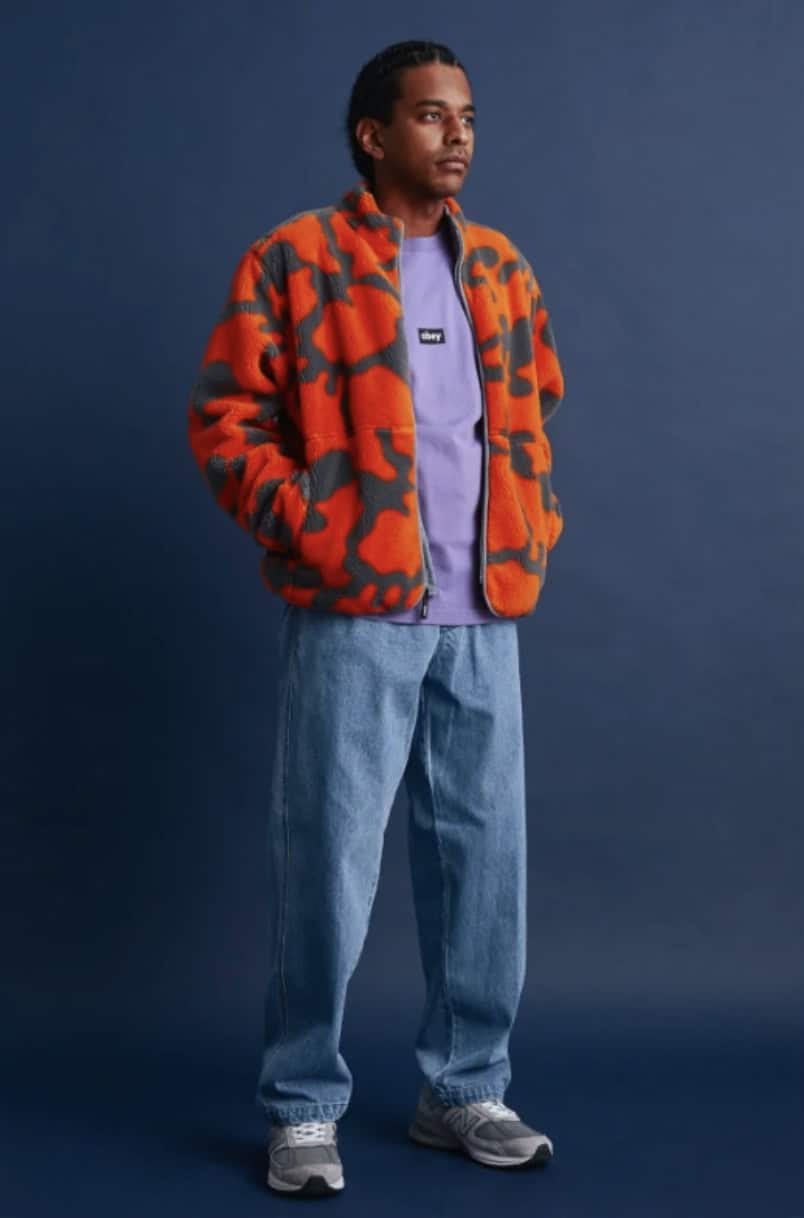 Streetwear Brands
