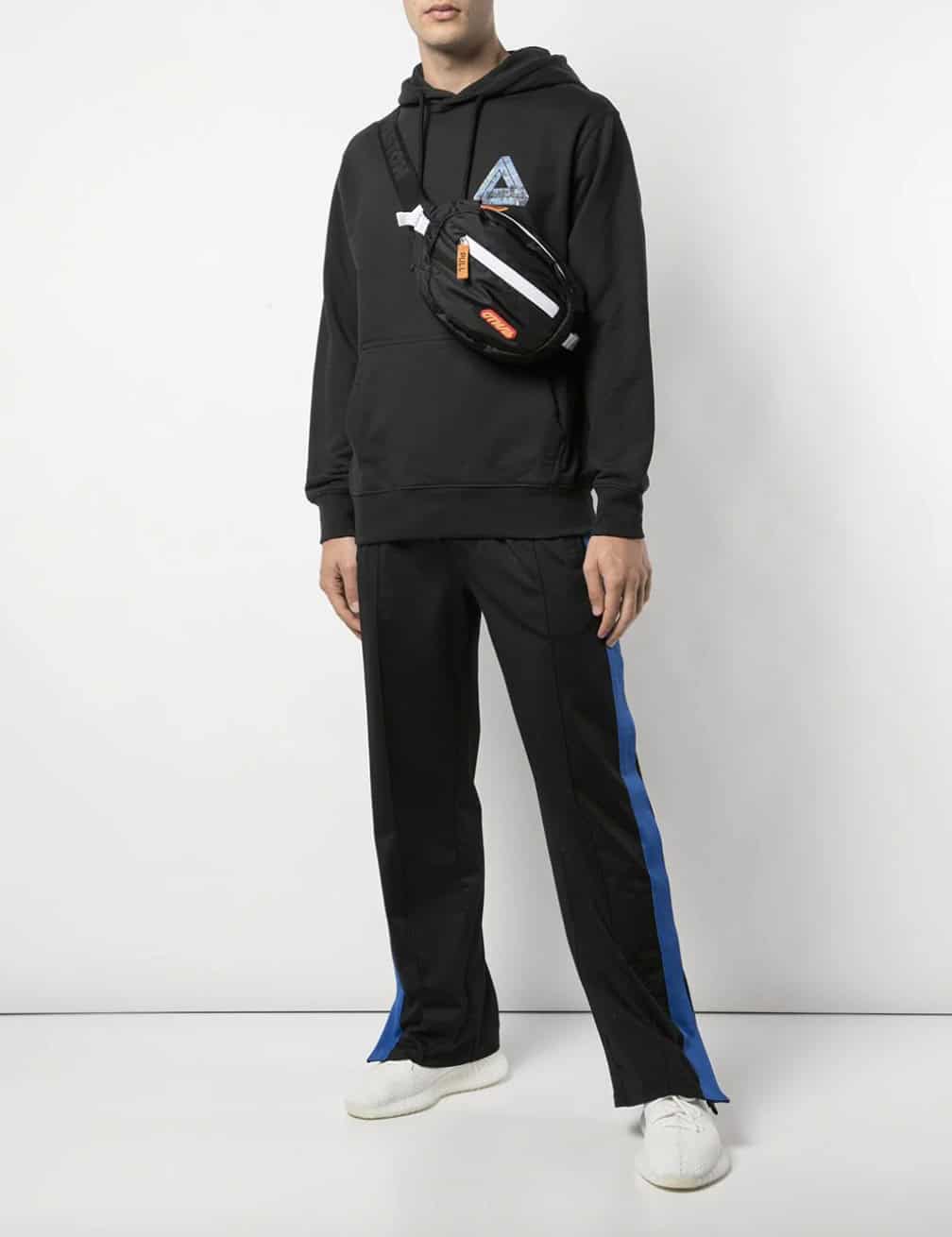 Streetwear Brands