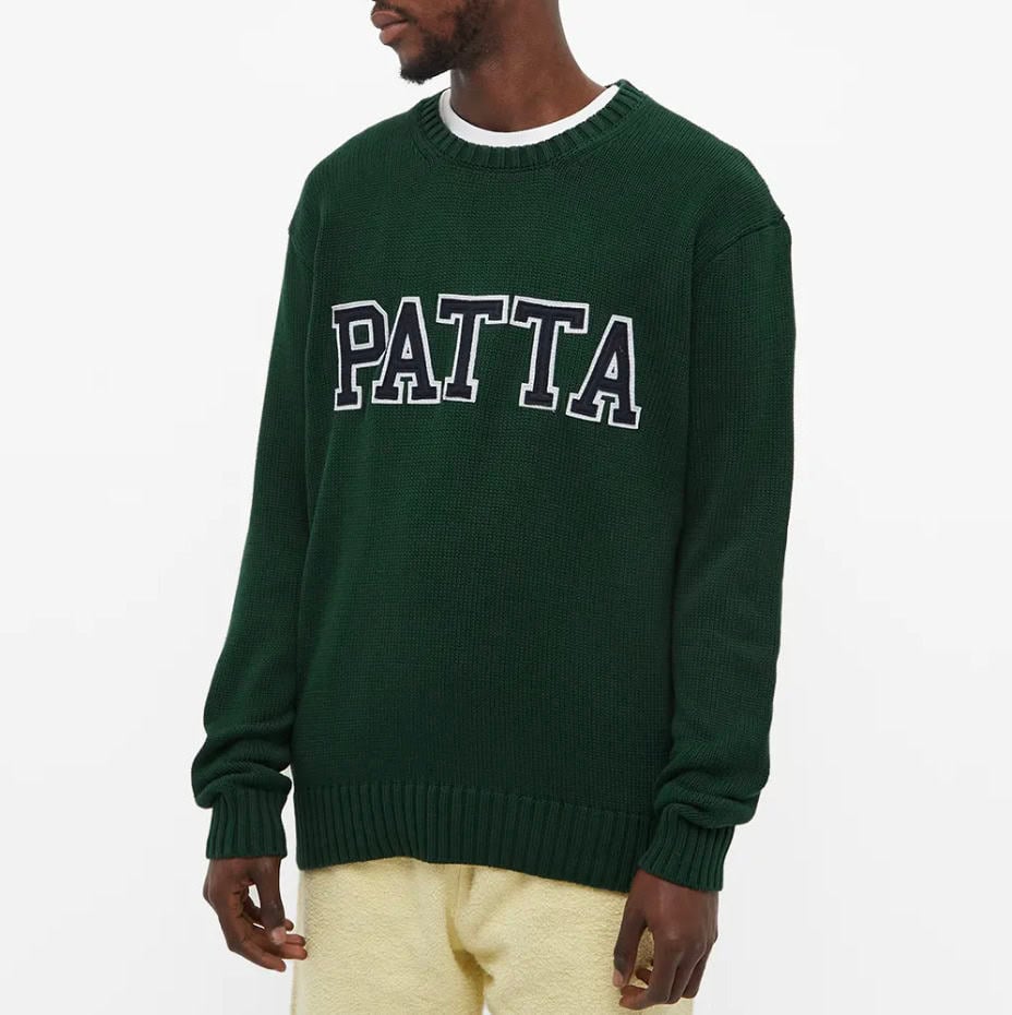 Streetwear Brands