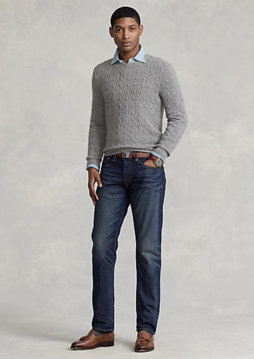 Polo Ralph Lauren jeans