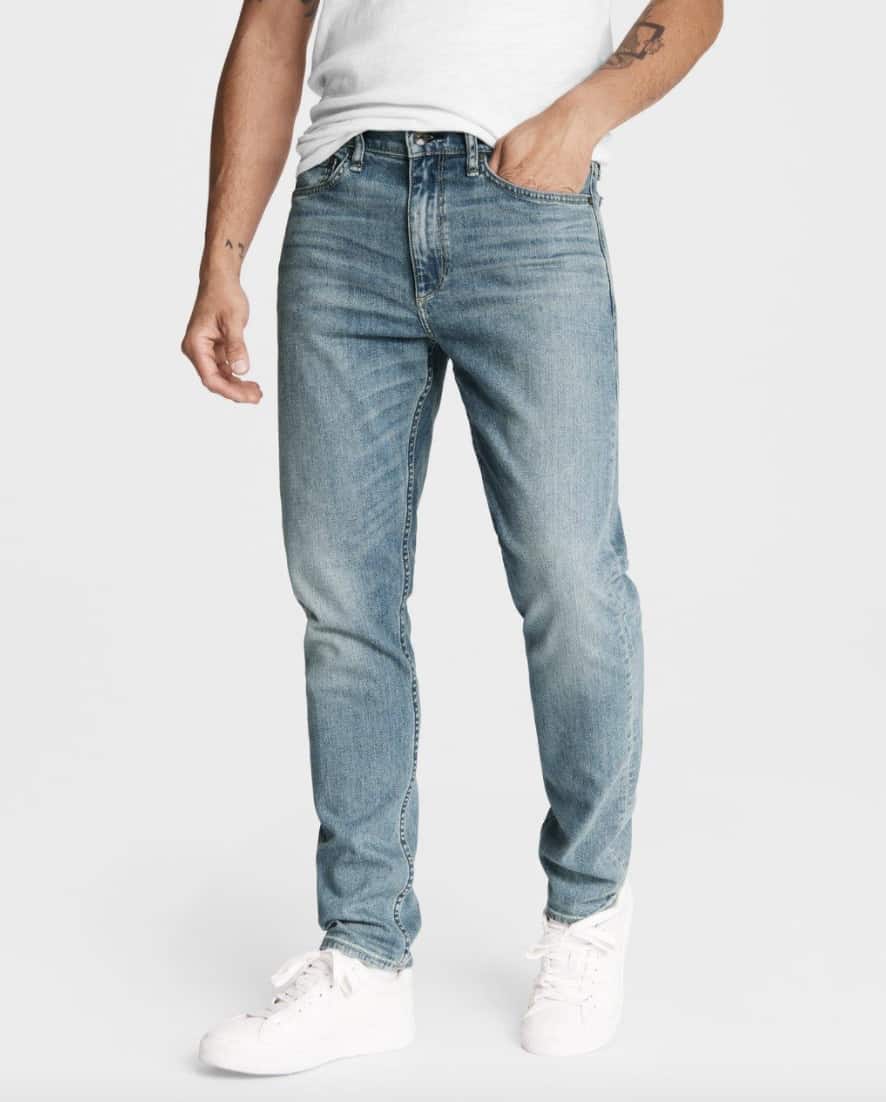 Rag & Bone jeans