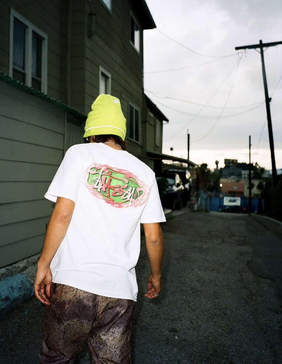 Streetwear Brands