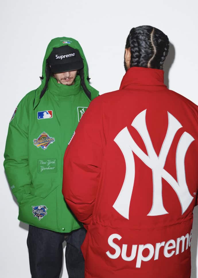 Streetwear Brands
