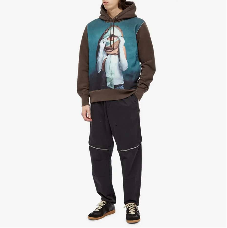 Streetwear Brands