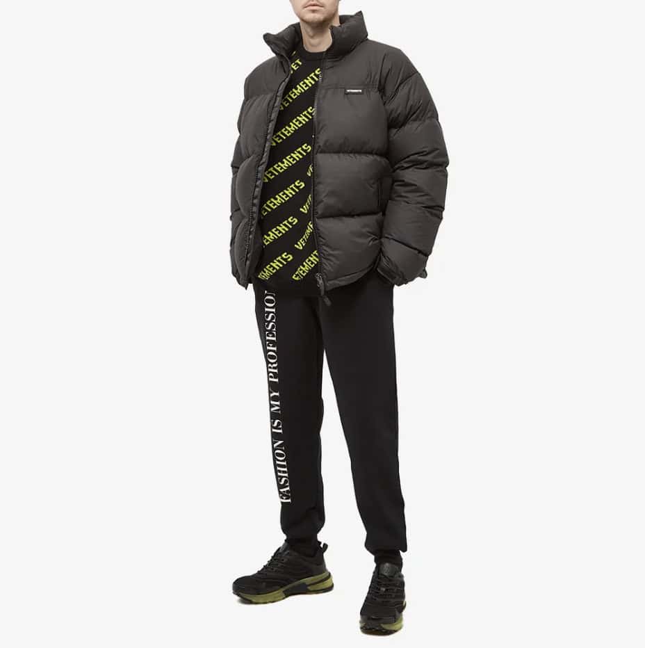 Streetwear Brands