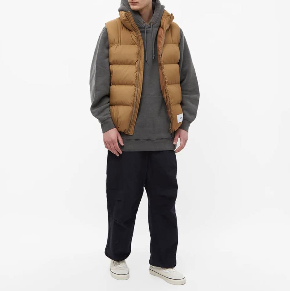 Streetwear Brands