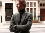 Huntsman menswear