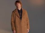 Mackintosh menswear