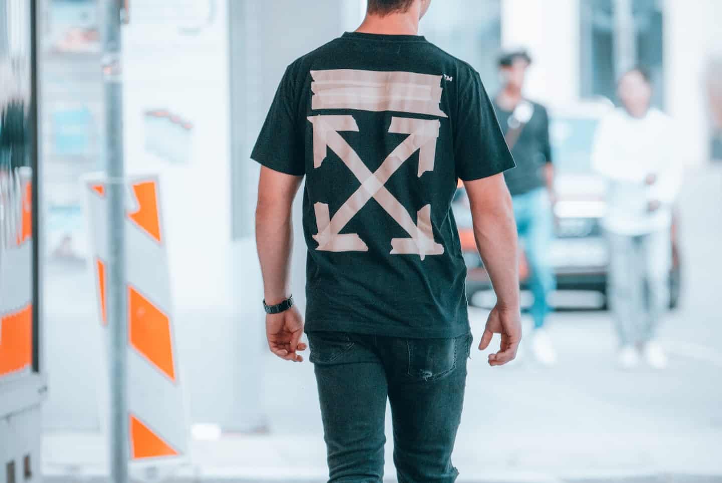 designer t-shirts for men