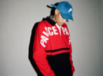 Palace menswear