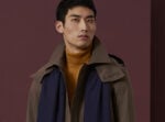 Richard James menswear