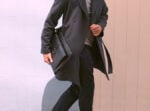 Smythson menswear