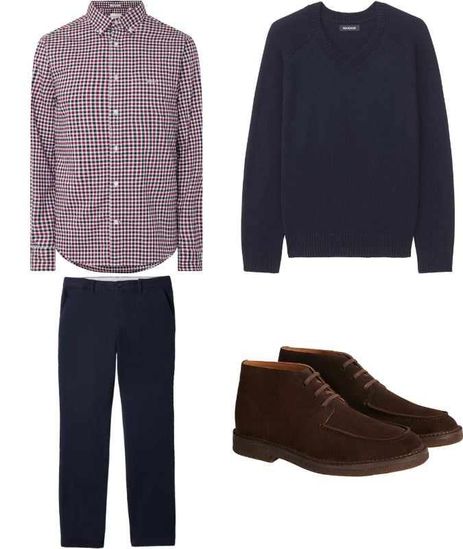 The Best Desert Boots For Men