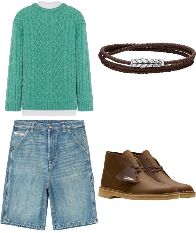 The Best Desert Boots For Men