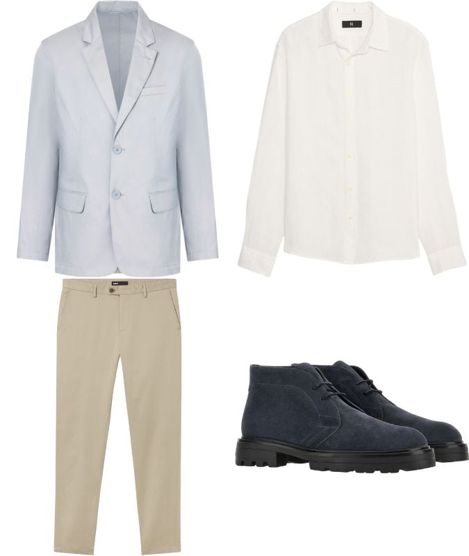 The Best Desert Boots For Men