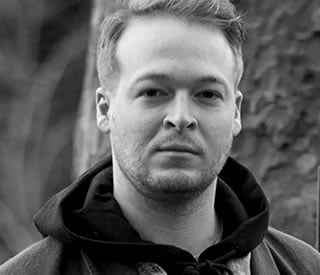 Tom Banham 