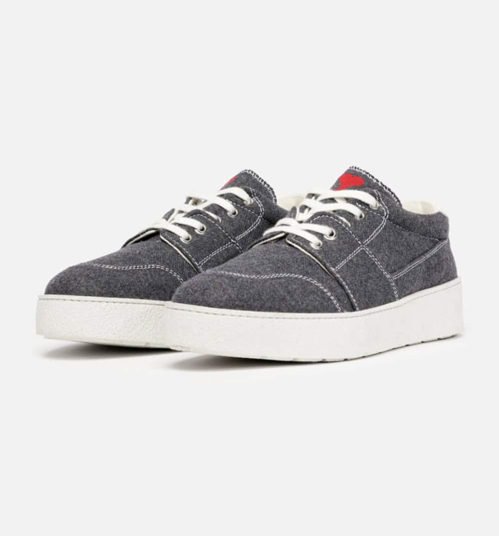 Designer Sneakers - AMI