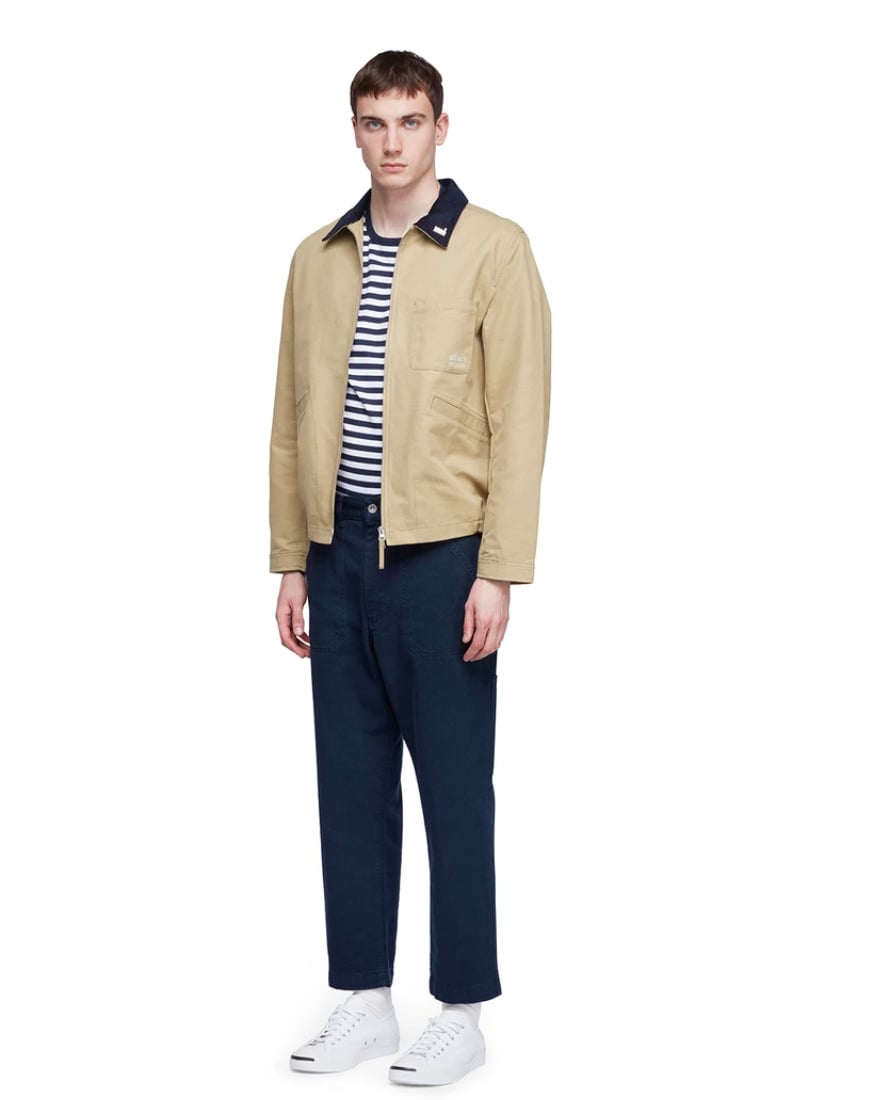 Albam Harrington Jacket