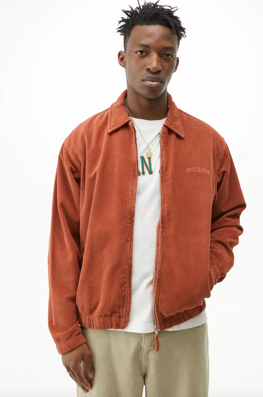 BDG Harrington Jacket