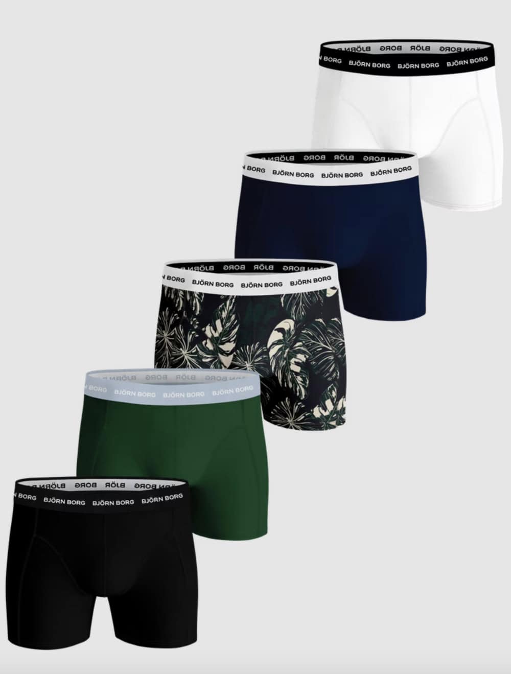 Men's Underwear - Bjorn Borg