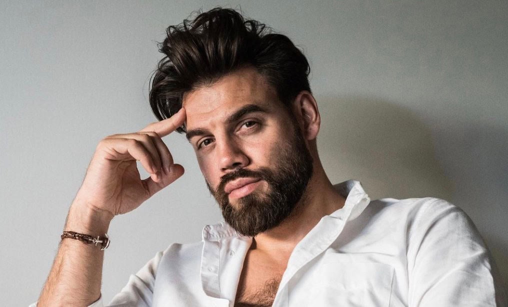 20 Of The Best Blowout Haircuts For Men in 2026