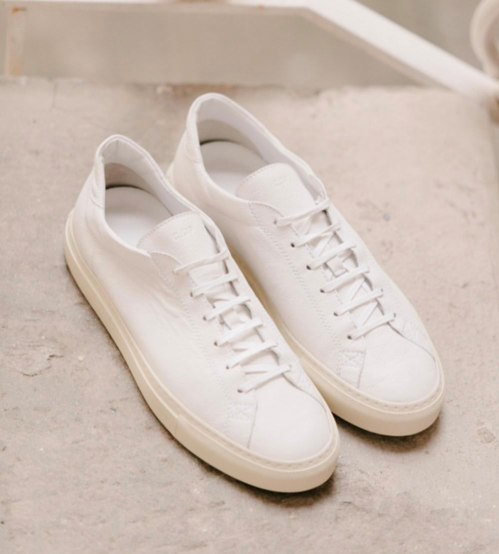 Designer Sneakers - CQP