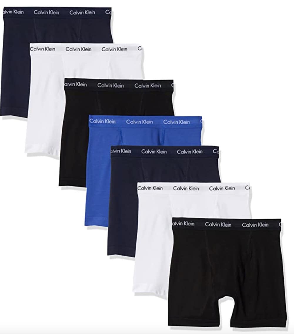 Men's Underwear - Calvin Klein