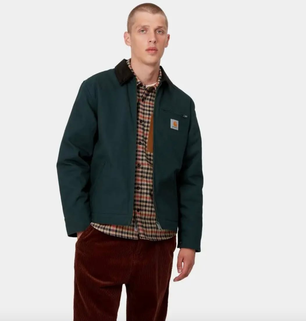 Carhartt Harrington Jacket