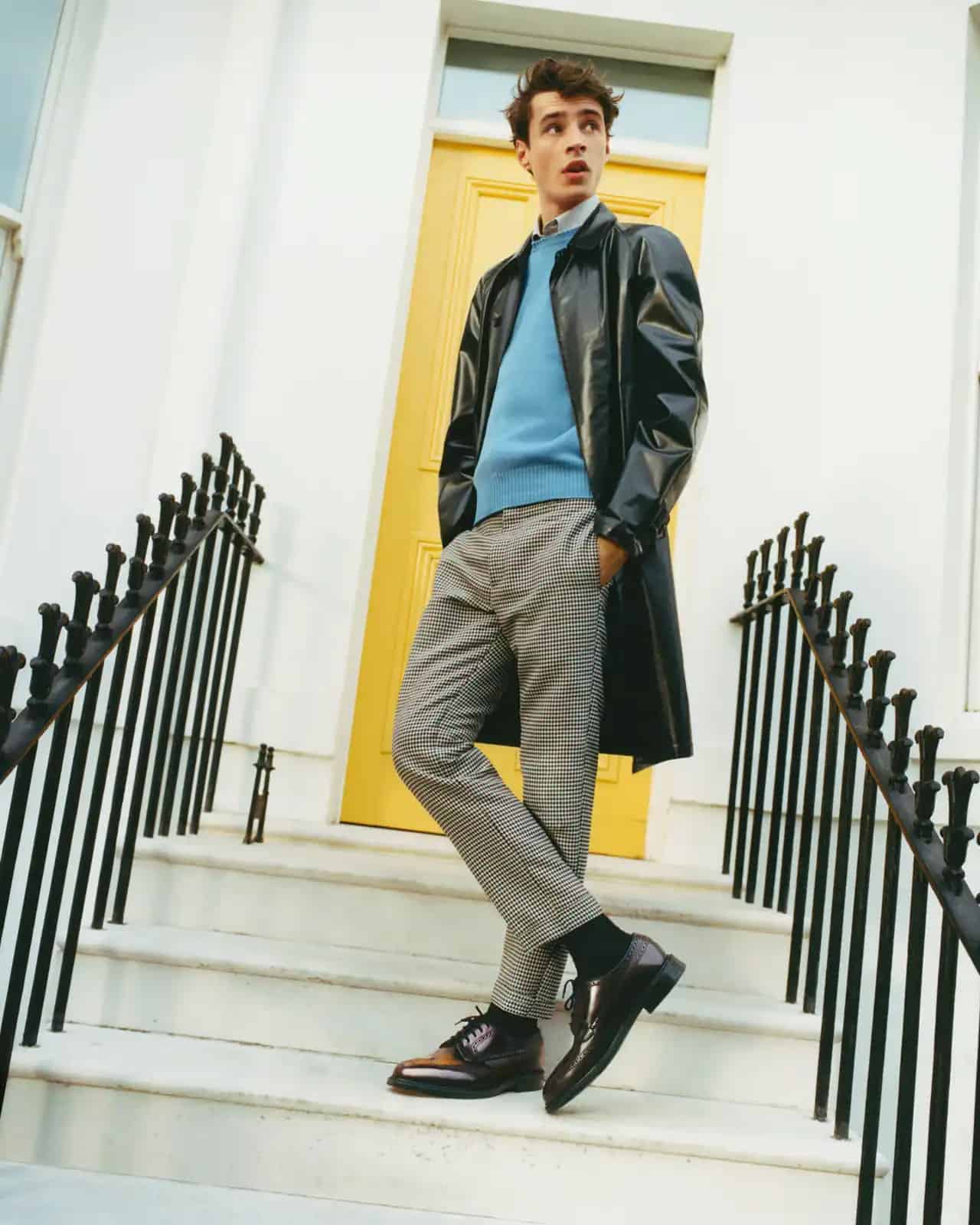 Best Derby Shoes for Men, Church's Footwear