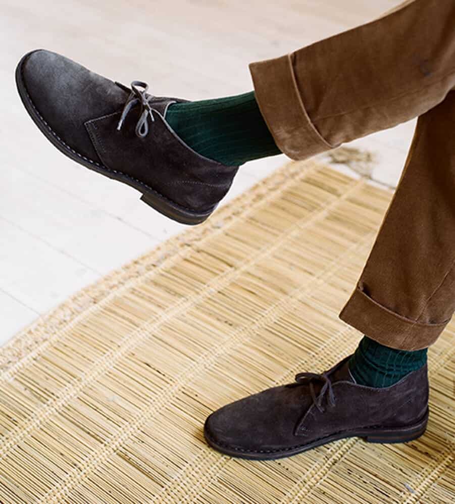 Boots Every Man Should Own