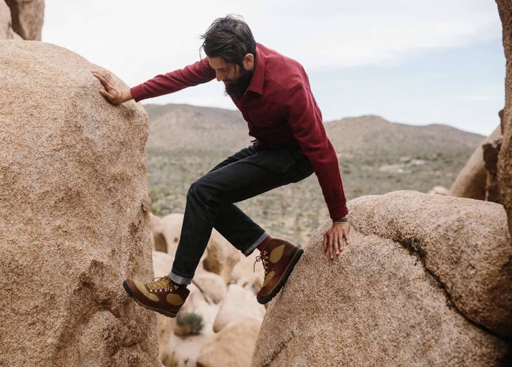 Danner - Best Hiking Boots