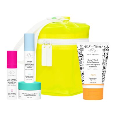 Drunk Elephant Skincare Kit, Christmas Gifts for Her