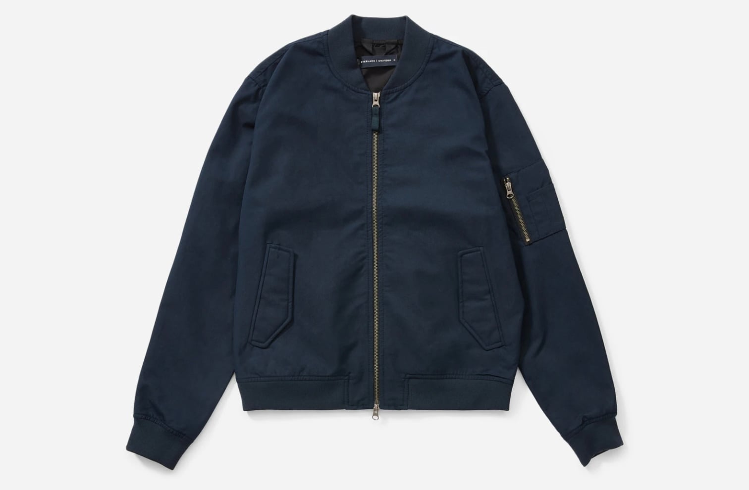 Everlane Bomber Jacket