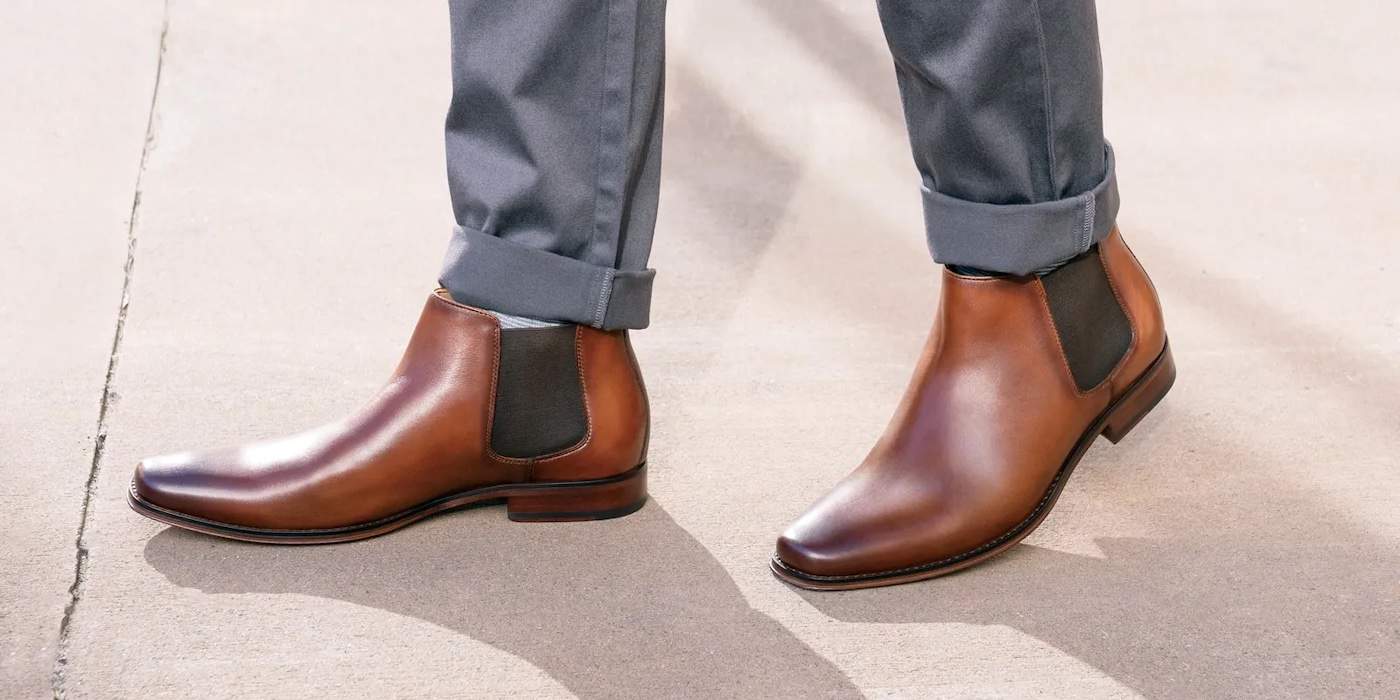 Best Boots for Men 2021
