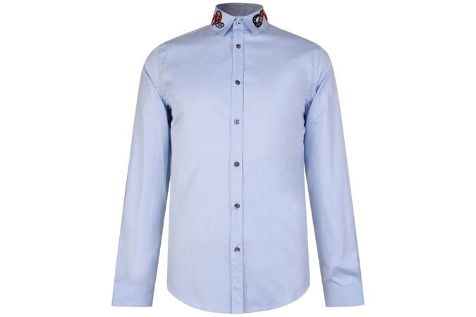 GUCCI Snake SHIRT