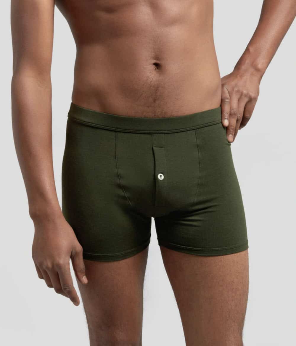 Men's Underwear - Hamilton and Hare