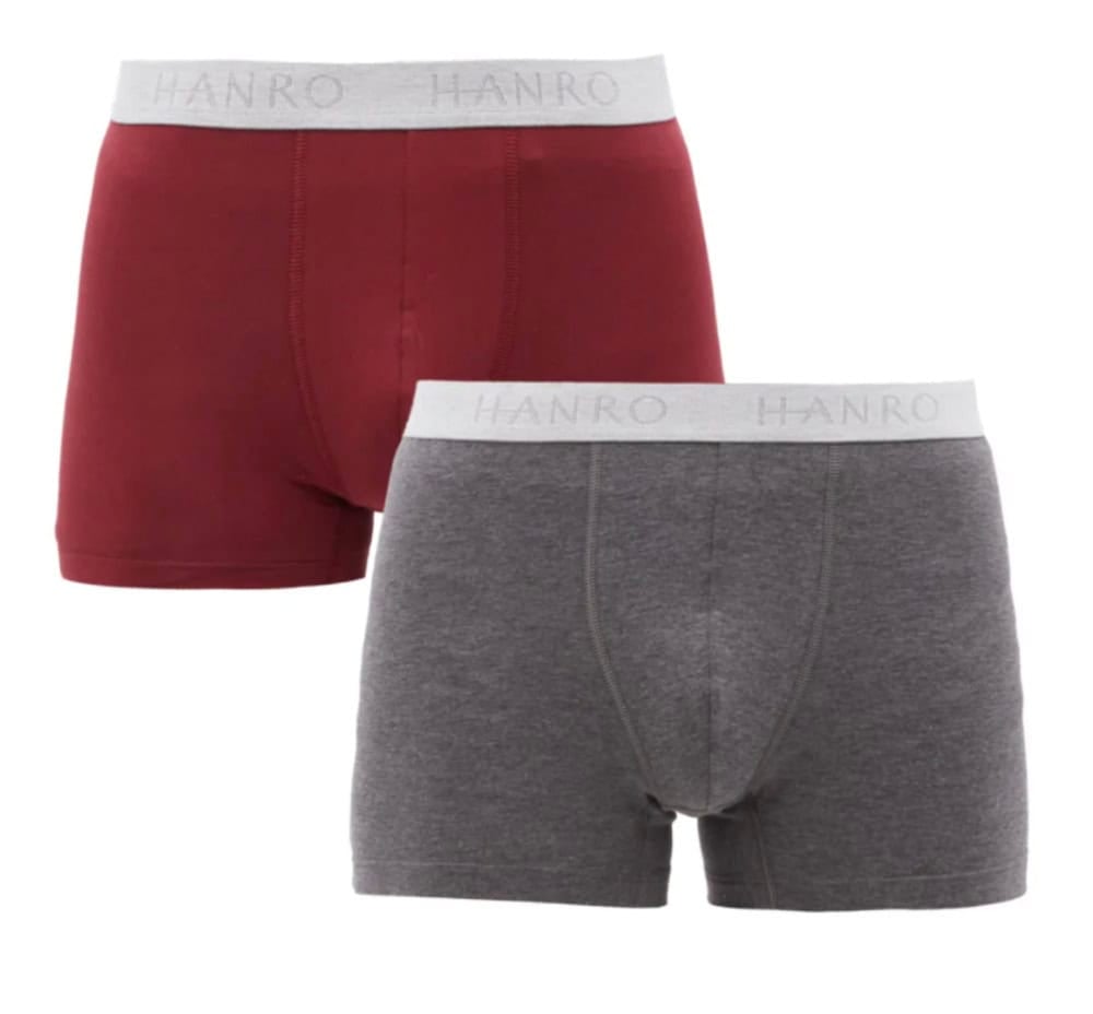 Men's Underwear - Hanro