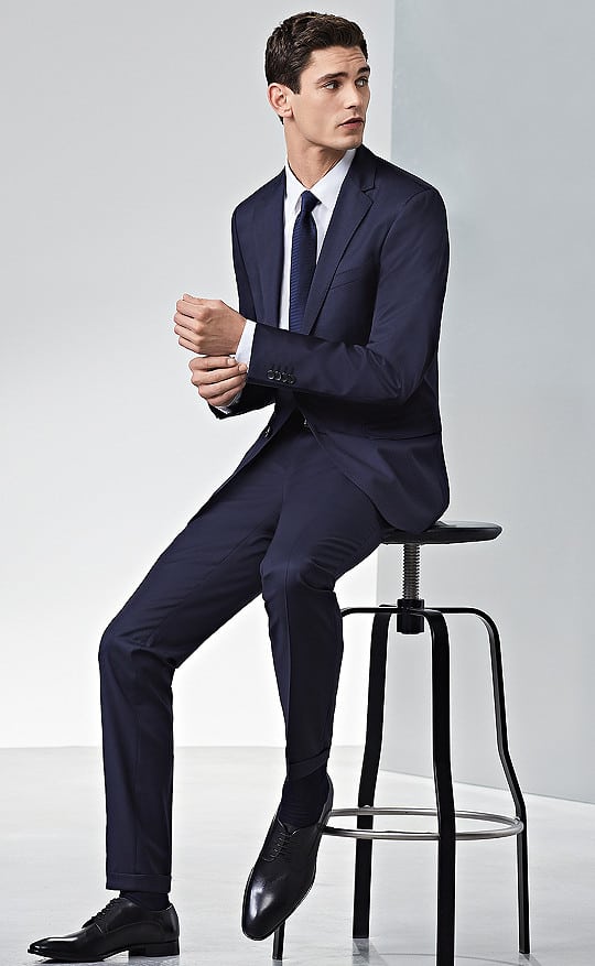 What to Wear to a Winter Wedding