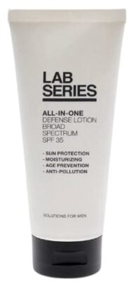 Lab Series All-In-One Defense Lotion SPF 35