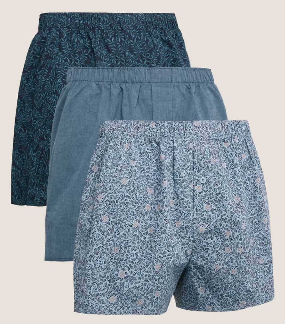 Men's Underwear - Marks and Spencer