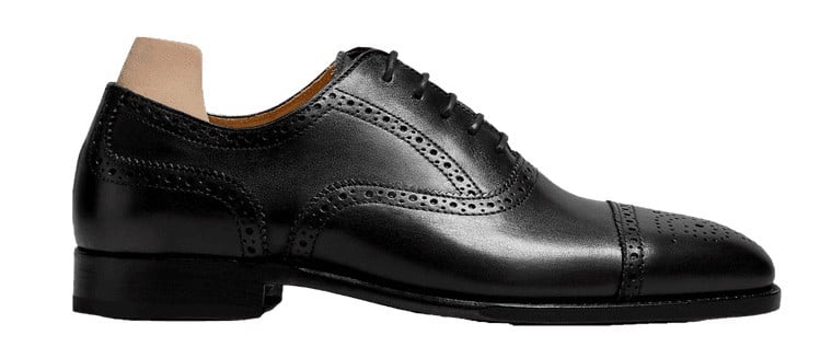 Myrqvist Stromso Best Brogues for men