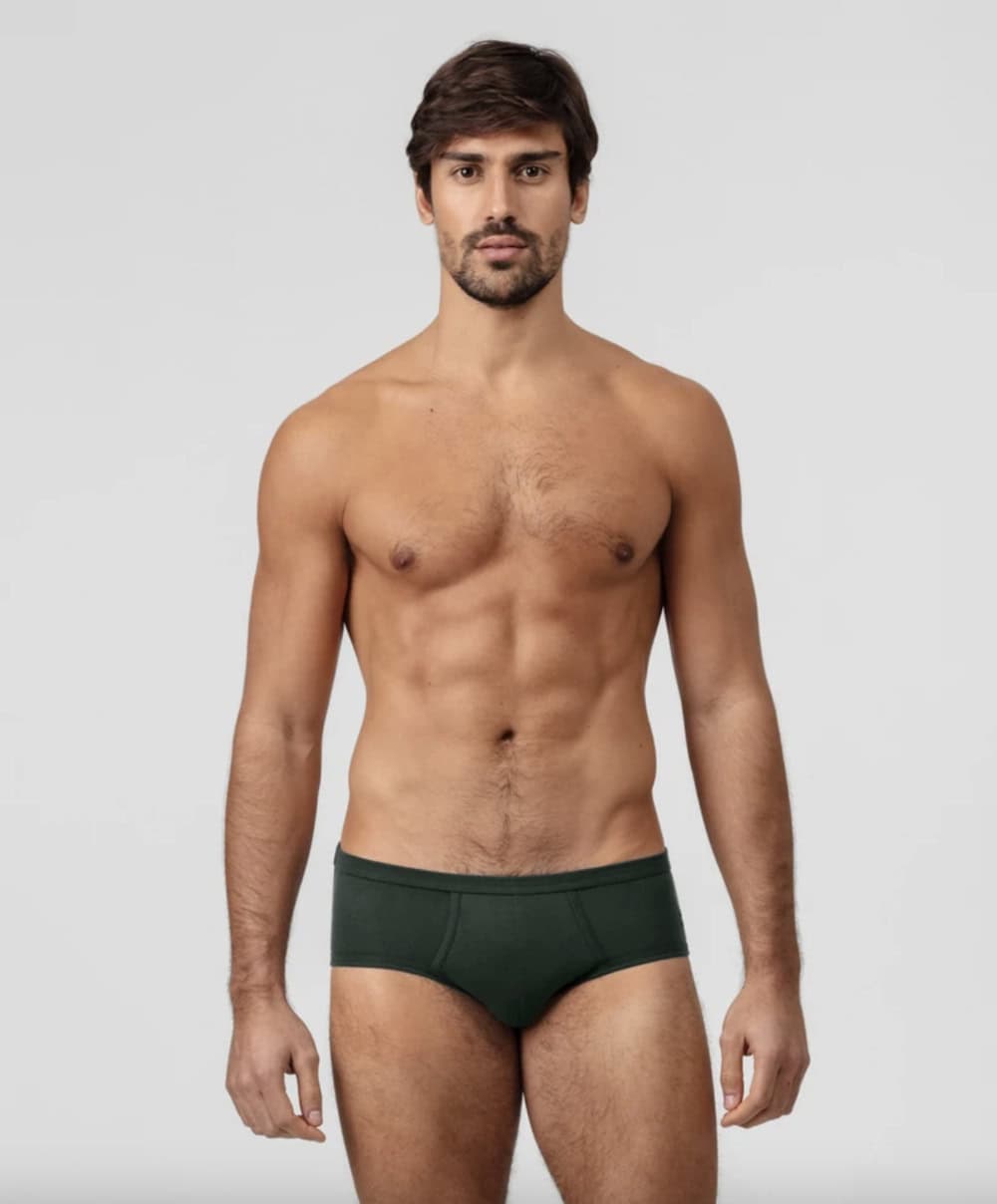 Men's Underwear - Ron Dorff