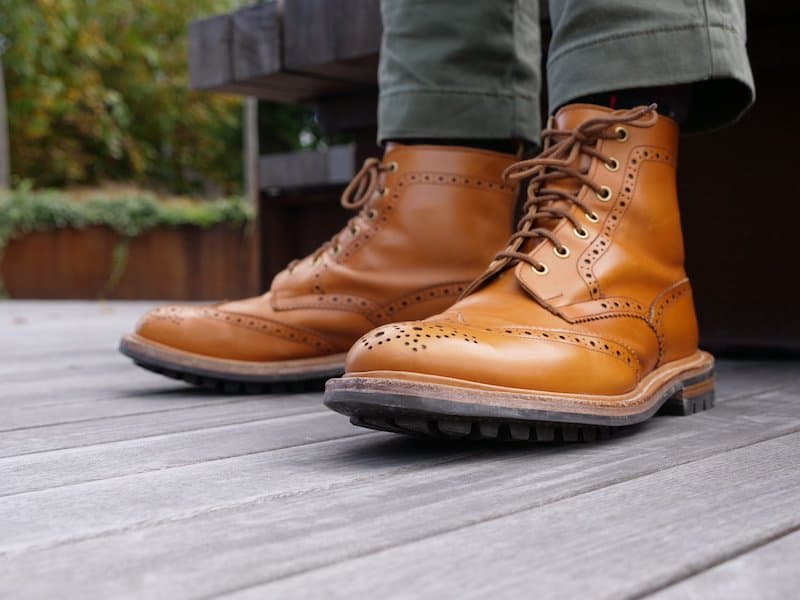 Best Boots for Men 2021