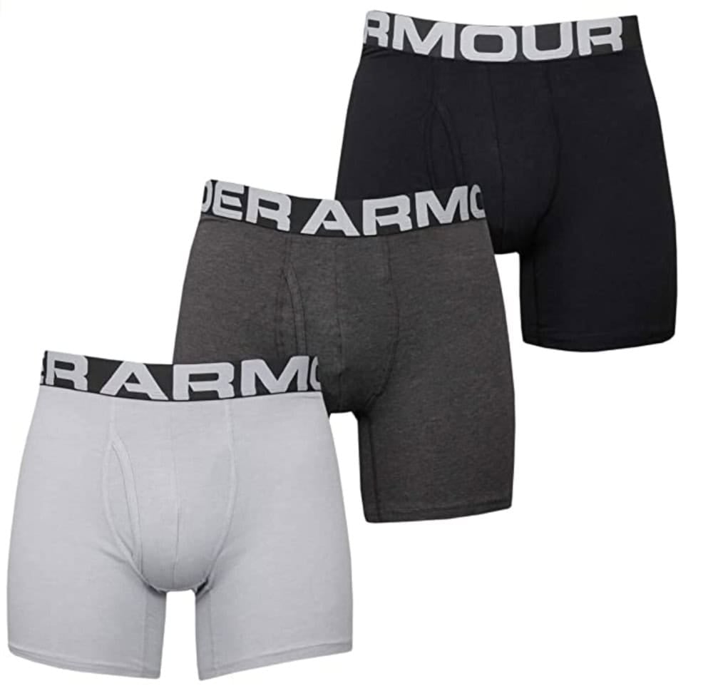 Men's Underwear - Under Armour