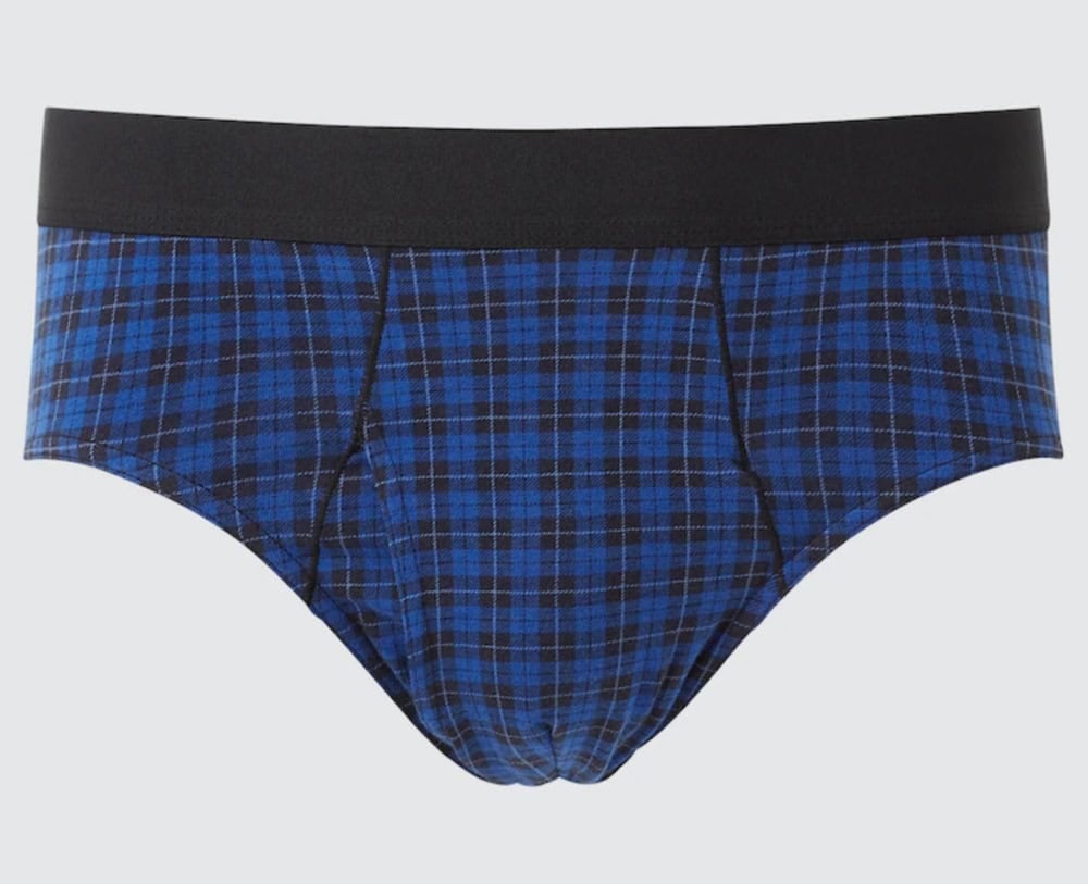 Men's Underwear - Uniqlo