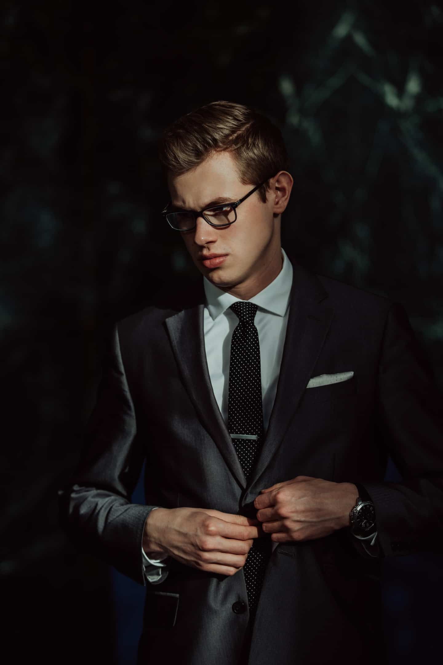What to wear to a winter wedding 