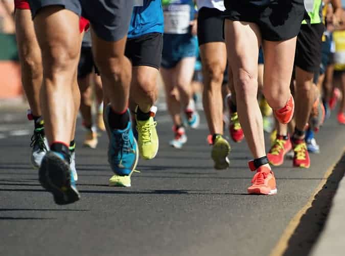 Best Running Shoes 2021