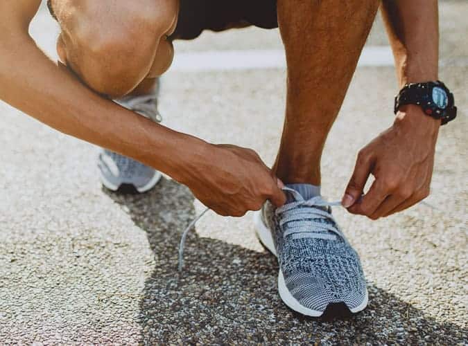 Best Running Shoe 2021