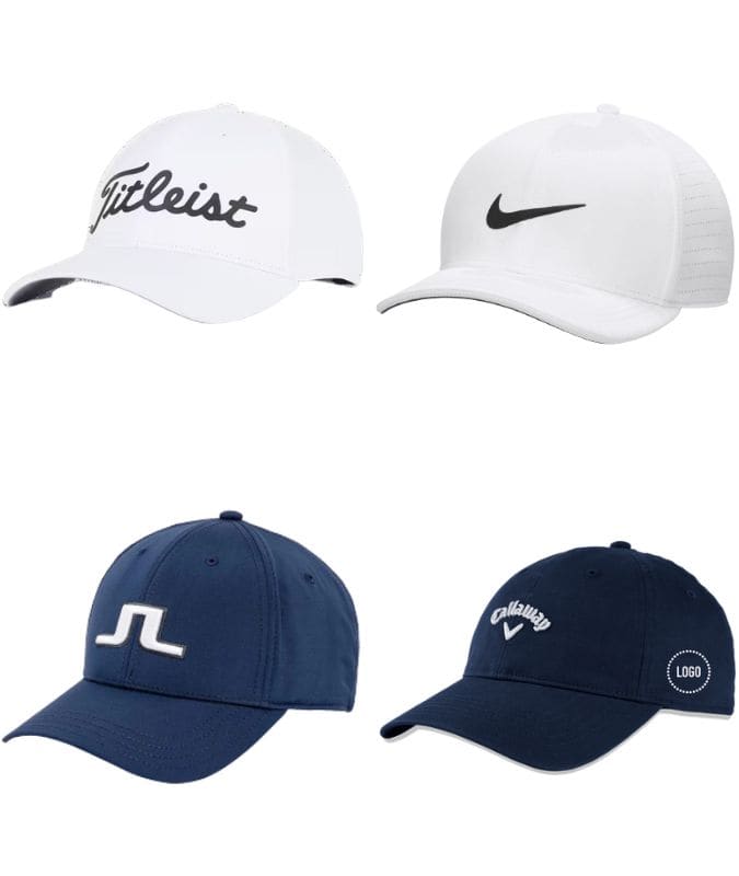 The Best Golf Caps For Men